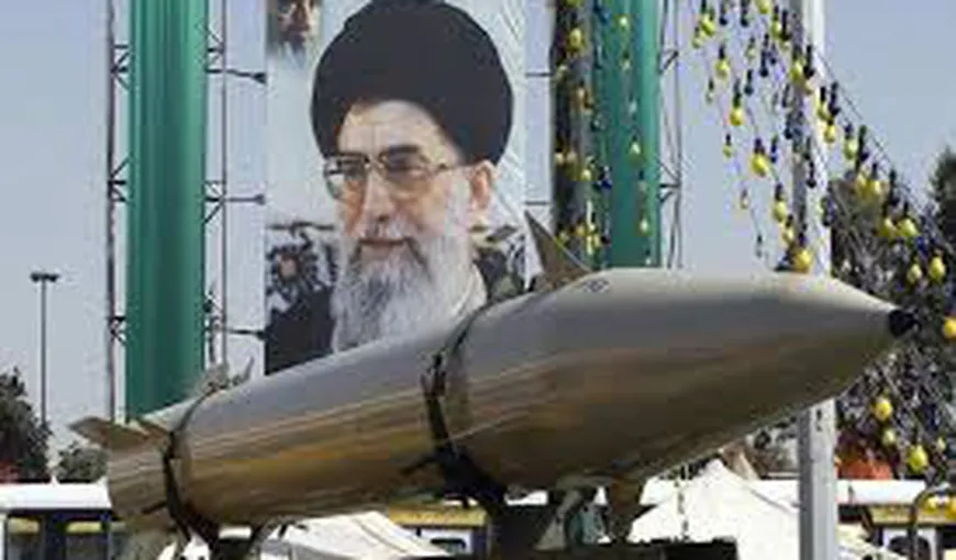 Iranul pregăteşte contramăsuri dacă SUA se retrag din acordul privind programul său nuclear