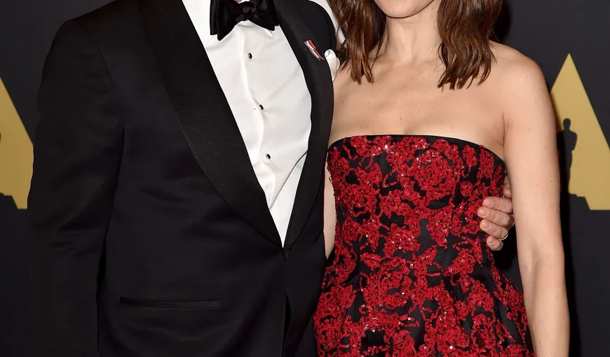 James Bond şi Rachel Weisz aşteaptă un copil: „Vom avea o mică fiinţă umană”