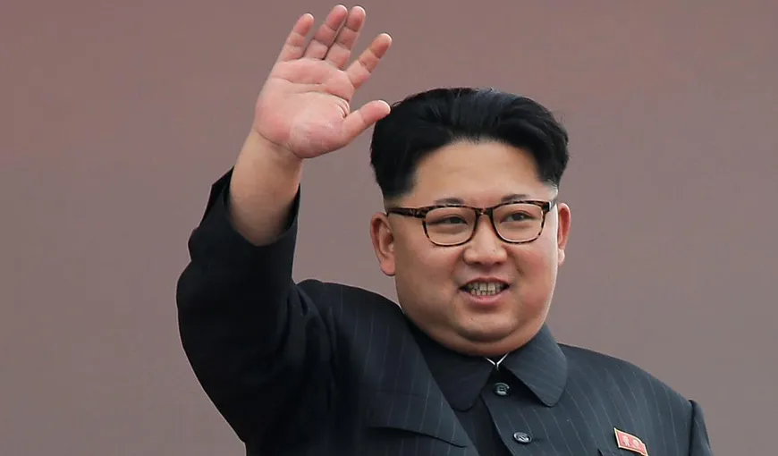 Decizie-bombă la Phenian: Kim Jong-Un suspendă testele nucleare şi balistice. Reacţia lui Trump