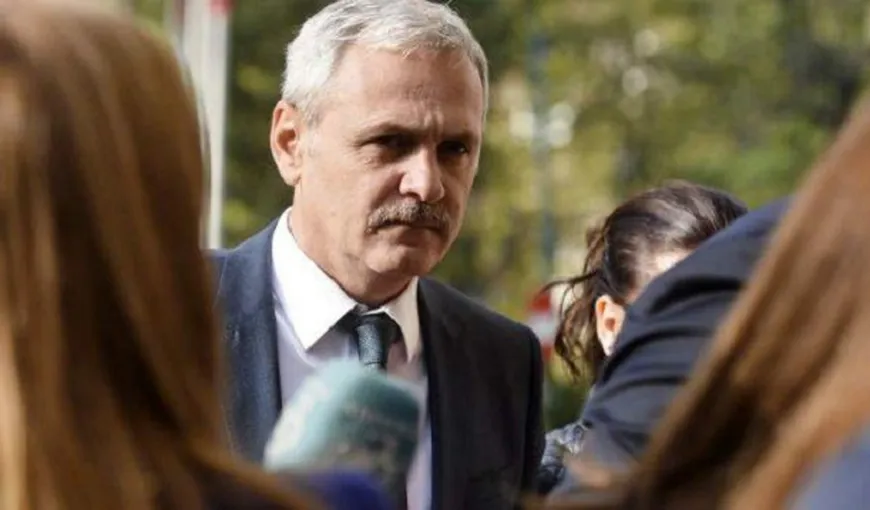 Presa internaţională scrie despre condamnarea lui Dragnea, pe care-l prezintă drept cel mai puternic om din România