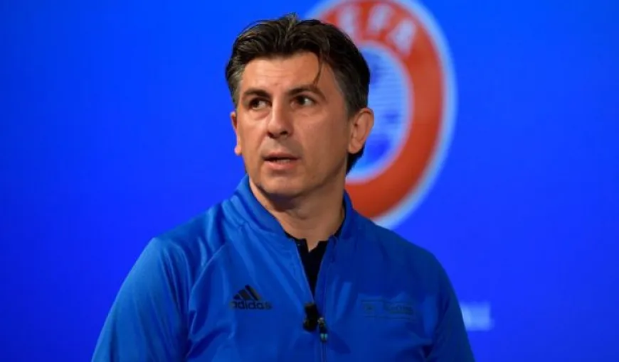 Ionuţ Lupescu a revenit în fotbal după eşecul de la alegerile pentru şefia FRF. Unde lucrează „Kaiserul”