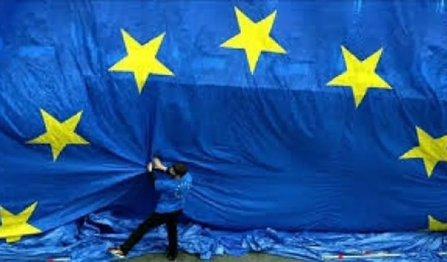 Românii îşi doresc de la UE mai multă stabilitate în economie şi mai puţină corupţie