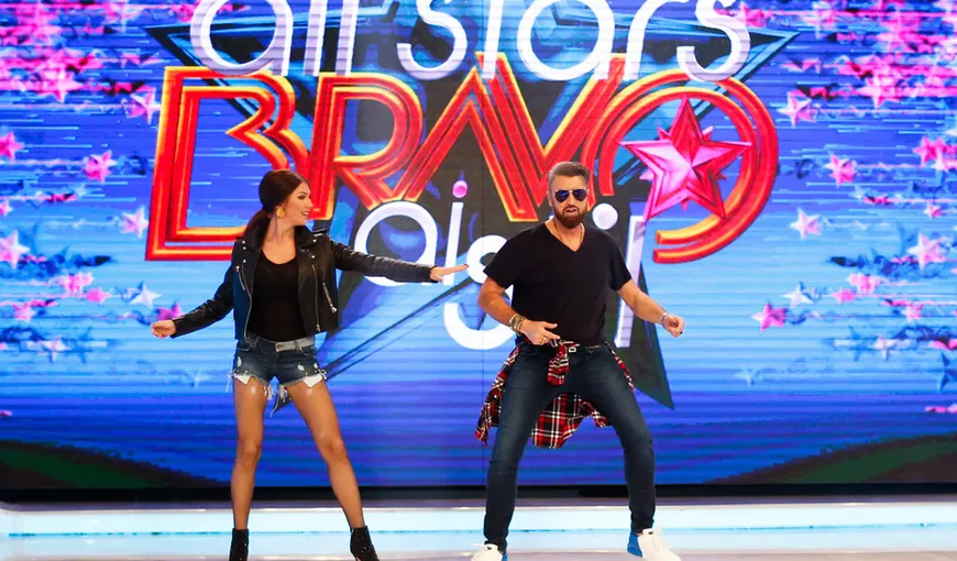 „Bravo, ai stil!” iese din grila Kanal D. Ce emisiune va înlocui show-ul prezentat de Ilinca Vandici