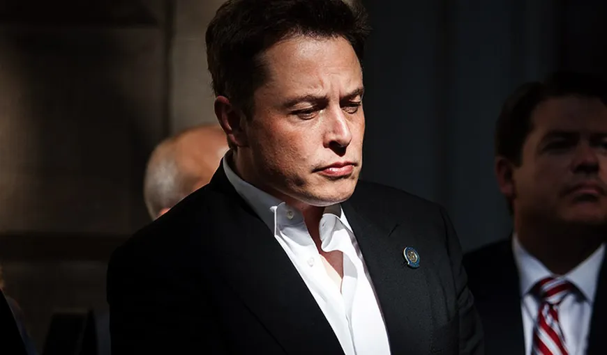 Elon Musk avertizează asupta pericolului apariţiei unui dictator nemuritor. „Ar putea distruge întreaga omenire”