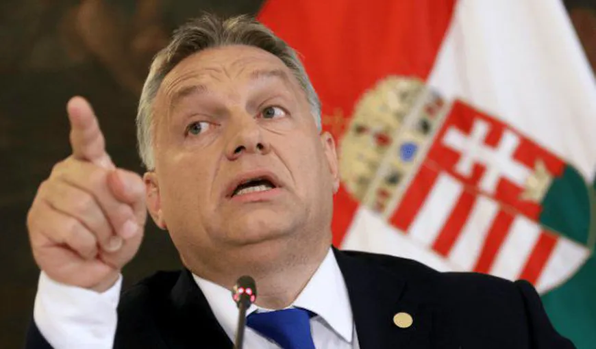 Viktor Orban, după victoria zdrobitoare în alegerile din Ungaria, avertizează UE că „lucrurile nu mai pot continua aşa”