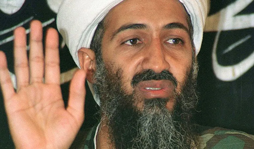 O fostă gardă de corp al lui Osama bin Laden primeşte în Germania un ajutor social de 1.168 de euro pe lună
