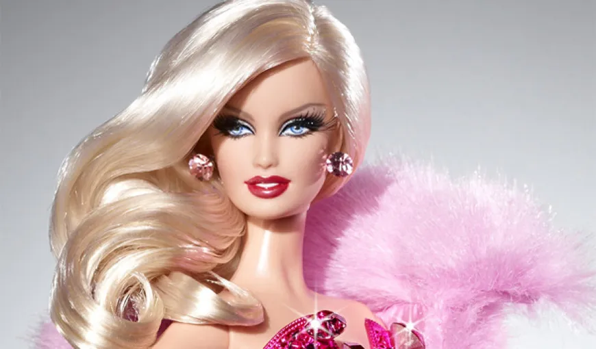 Păpuşa Barbie, interzisă de mexicani