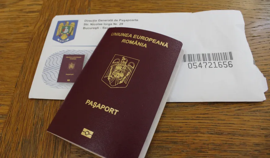 Program de lucru prelungit la Serviciile de paşapoarte în Capitală până la sfârşitul lunii august