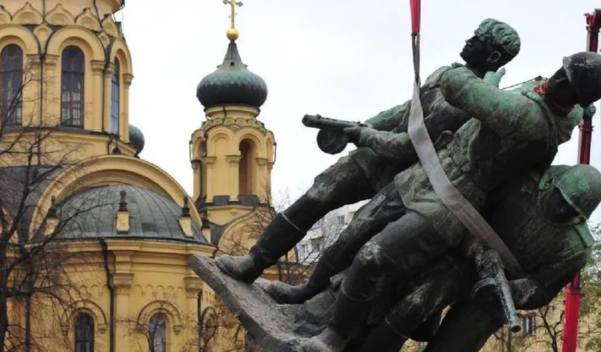 Polonia aruncă la gunoi monumentele comuniste
