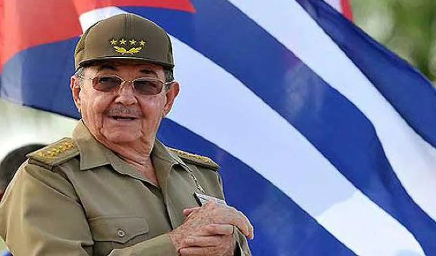 Raul Castro se pregăteşte să predea ştafeta noii generaţii de politicieni