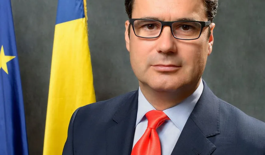 Remus Pricopie: Ministrul Valentin Popa nu are experienţă în gestionarea politicilor publice