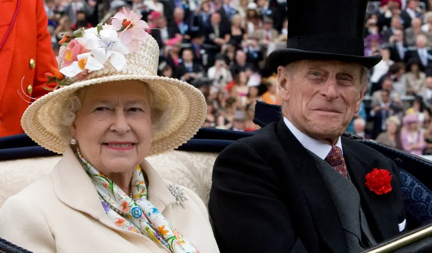 Elisabeta a II-a a Marii Britanii a sărbătorit 92 de ani