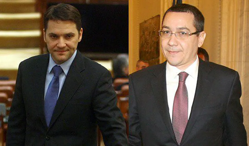 Decizia în dosarul „Turceni – Rovinari”, în care Ponta şi Şova sunt acuzaţi de fapte de corupţie, amânată