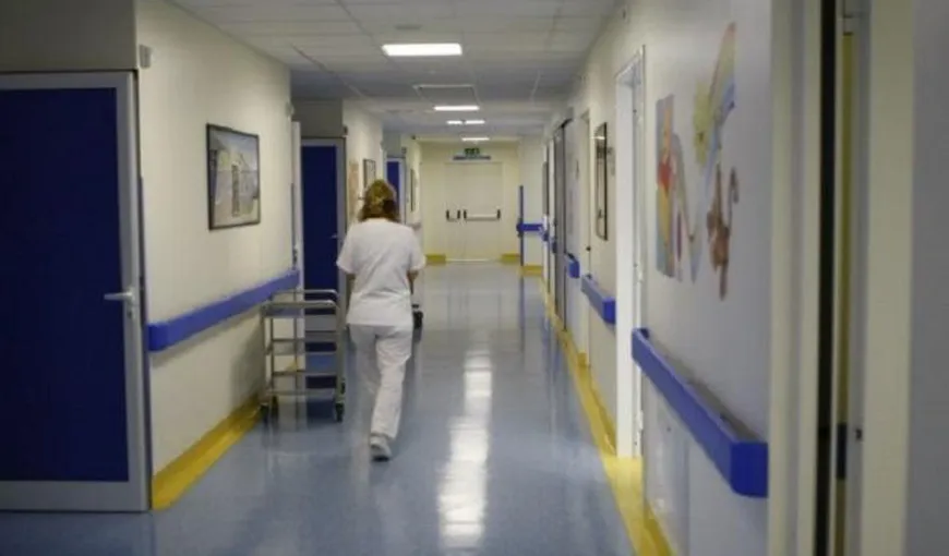 Medic condamnat la închisoare cu suspendare după moartea unei paciente