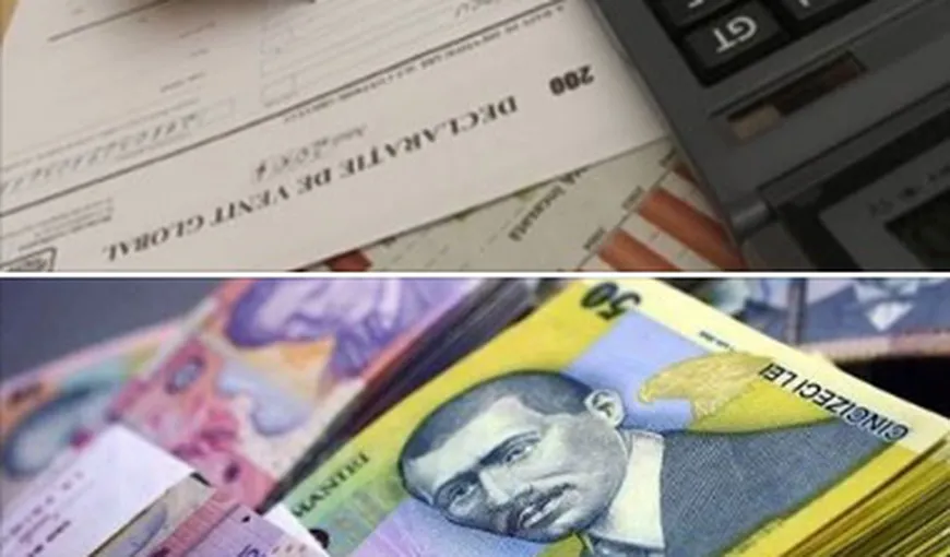 Mii de români norocoşi vor plăti taxe mai mici la stat! Vezi dacă te afli pe listă