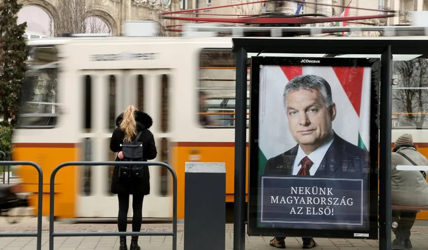 Alegeri Ungaria. Fidesz are şanse de a păstra o majoritate de 112-123 locuri în parlament – Analiză