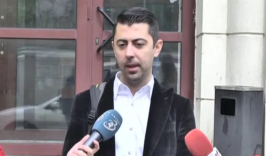 Vlad Cosma: Procurorul Mircea Negulescu a vrut să însceneze arestarea unei judecătoare, soţia lui Liviu Tudose