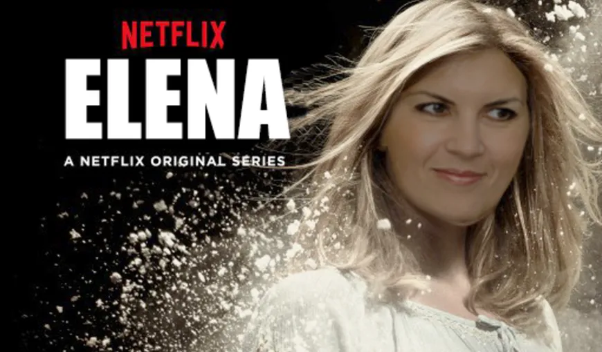 Netflix, anunţ oficial despre presupusa ofertă primită de Elena Udrea