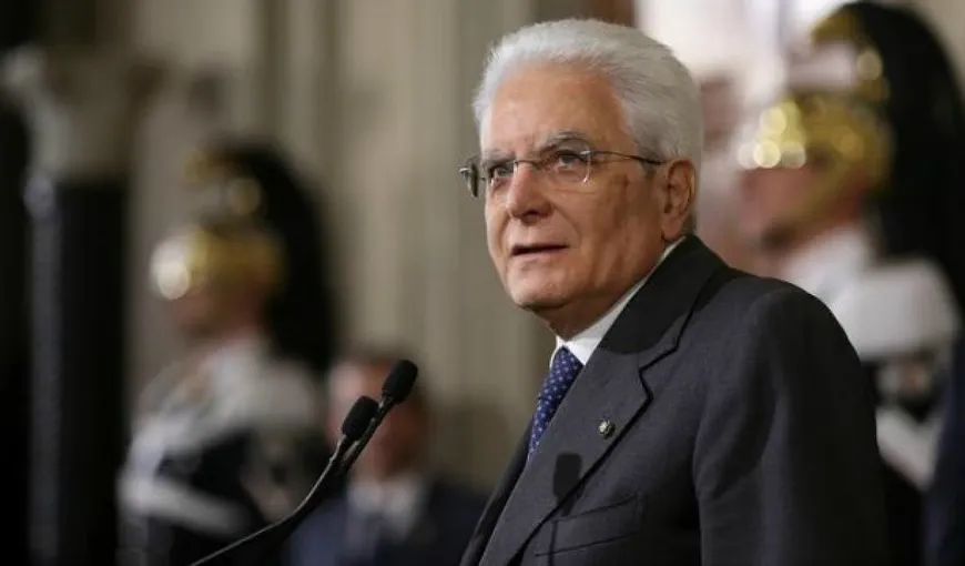 A treia rundă de negocieri dintre partidele din Italia pentru formarea guvernului nu a adus niciun rezultat