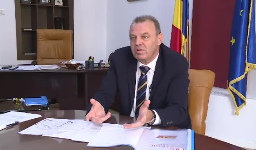 PNL cere demisia ministrului Transporturilor după scrisoare de atenţionare privind absorbţia fondurilor trimisă de Corina Creţu