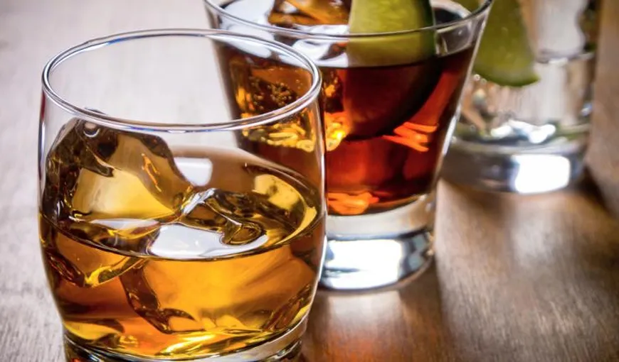 Comisia Europeană a propus o reformă a normelor ce privesc accizele la alcool
