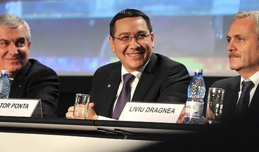 Victor Ponta: Sper să se rupă coaliţia PSD-ALDE. E spre binele României şi al democraţiei