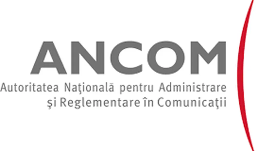 ANCOM a primit sute de reclamaţii de la utilizatorii de comunicaţii electronice din România privind aplicarea serviciului de roaming