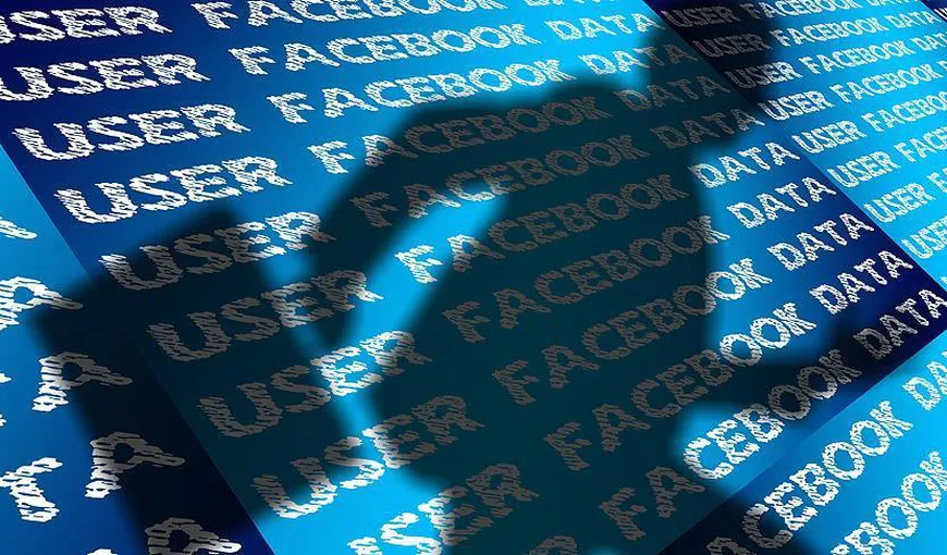 Un angajat al Facebook, concediat după ce a pretins că ar fi avut acces la informaţii ale utilizatorii reţelei de socializare