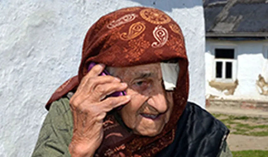 O femeie din Rusia ar fi cea mai bătrână persoană din lume. Are 128 de ani şi nu a avut nici măcar o zi liniştită