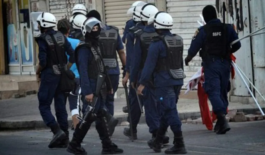 Un tribunal din Bahrain a condamnat la închisoare 115 persoane, inclusiv la detenţie pe viaţă
