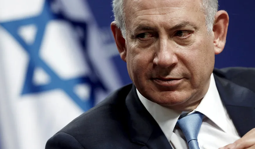 Premierul israelian se teme că Iranul trimite arme în Siria pentru a ameninţa astfel Israelul