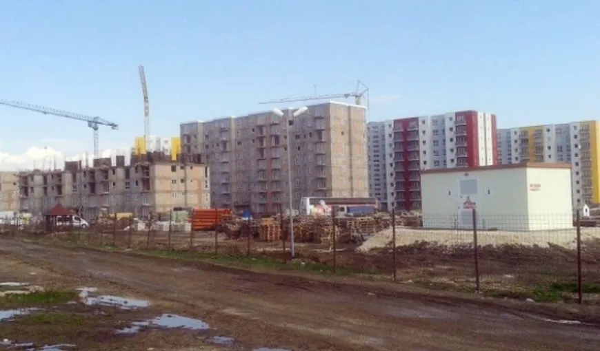 Preţurile apartamentelor au scăzut cu 1,2% în iunie faţă de luna mai, potrivit Imobiliare.ro