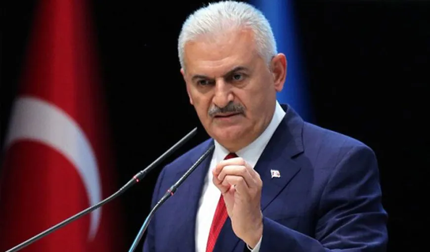 Turcia denunţă un MASACRU şi le cere ţărilor musulmane să reanalizeze relaţiile cu Israelul