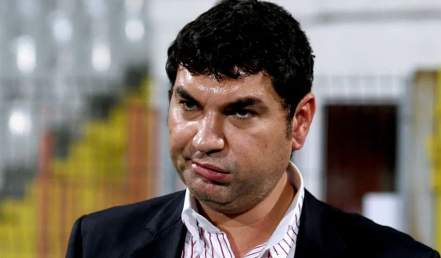 Lider sindical: Cristian Borcea a beneficiat ilegal de 10 permisiuni de ieşire din penitenciar într-un singur an