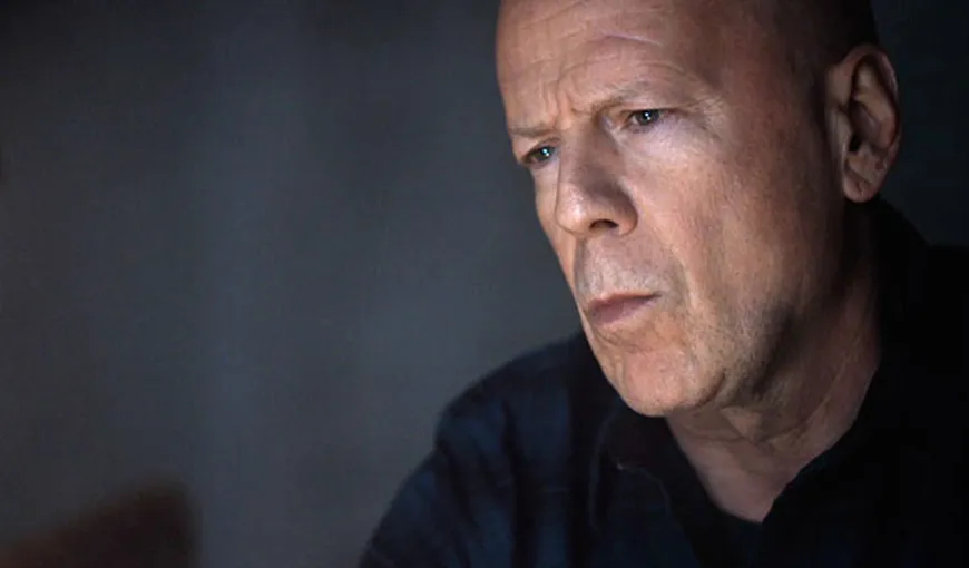 Bruce Willis, în rolul antrenorului de box Cus D’Amato într-o dramă despre descoperirea lui Mike Tyson