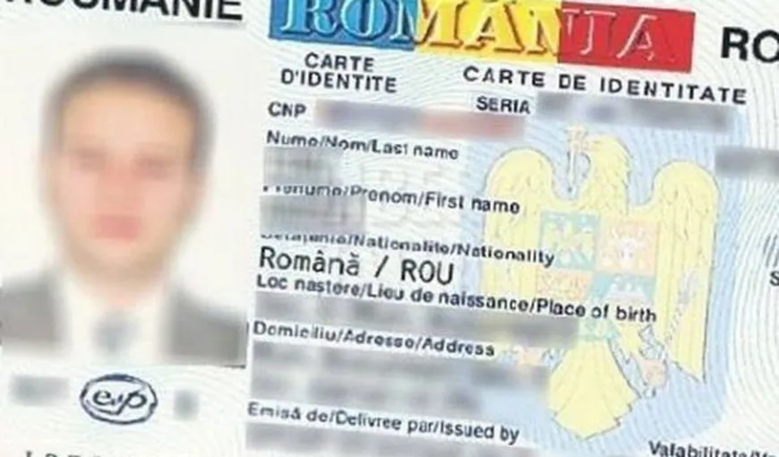 De acum, românii pot REFUZA să dea buletinul de identitate. Schimbarea adusă de GDPR