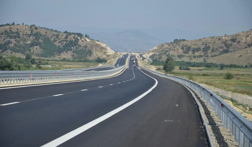 Ministrul bulgar al Dezvoltării: Construim autostrăzi de două ori mai ieftine decât România