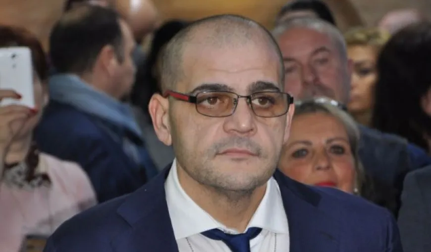 Un om de afaceri suspectat de finanţarea mafiei, arestat în vederea predării către autorităţile italiene