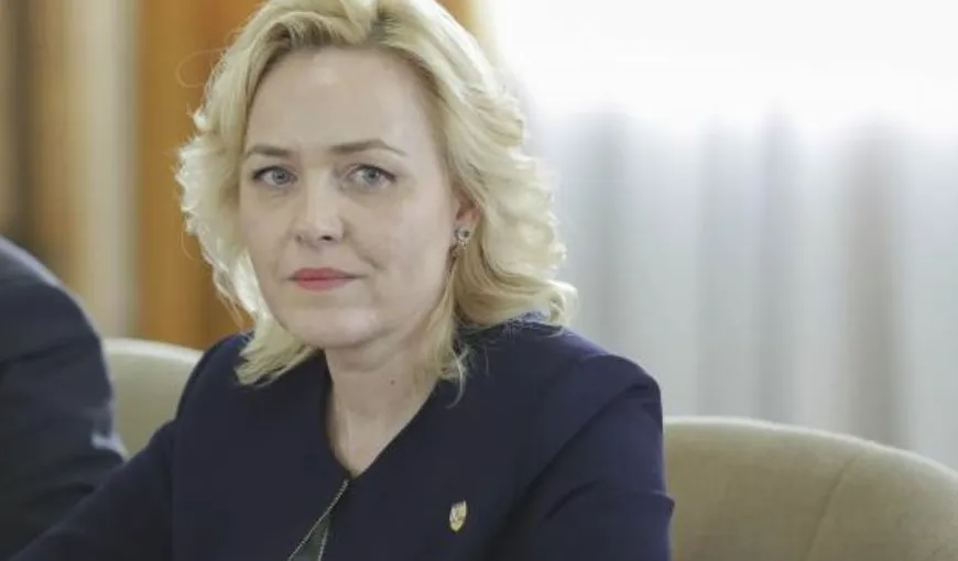 PNL cere demisia lui Carmen Dan: „S-a dovedit că o secretară nu poate asigura siguranţa românilor”