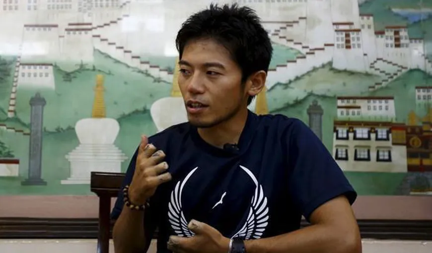 Un alpinist japonez, de 36 de ani, a murit pe Everest