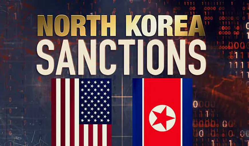 SUA vor ridica sancţiunile impuse Coreei de Nord, cu o singură condiţie. Cum va reacţiona Phenianul