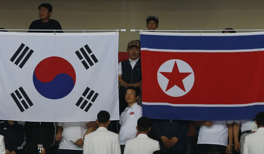 Schimbare istorică pentru Coreea de Nord: Prima mişcare după summitul istoric Nord-Sud