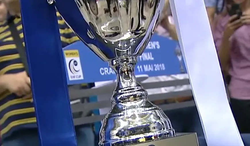 SCM CRAIOVA – Nykobing 18-12, victorie fără probleme în EHF