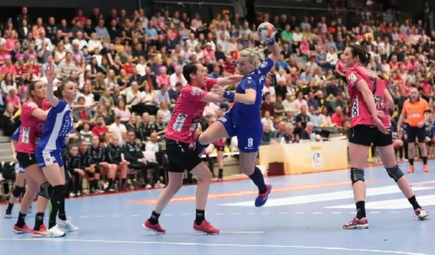Craiova – Vipers Kristiansand online stream Digi Sport. LIVE VIDEO FINALA Cupei EHF, misiune aproape imposibilă în Bănie