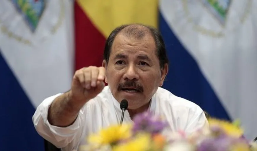 Daniel Ortega este hotărât să rămână la putere. Manifestanţii îi cer demisia