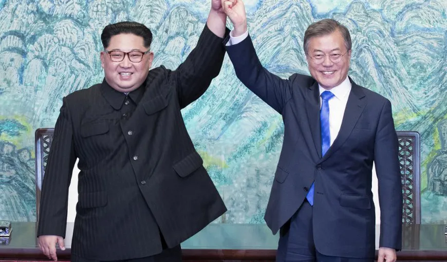 Seulul vrea să medieze între cele două Corei privind denuclearizarea peninsulei