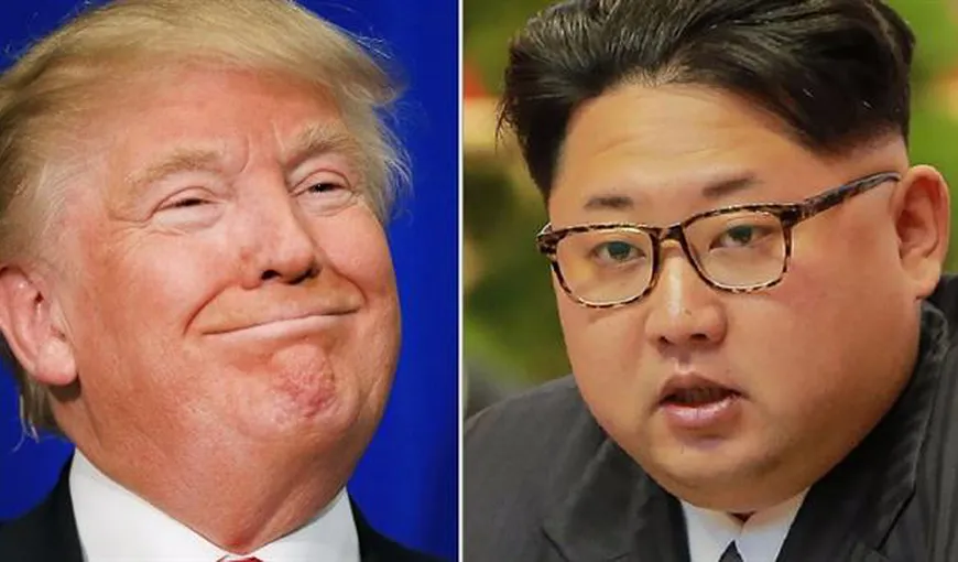 Donald Trump s-a răzgândit: Preşedintele american vrea acum să se întâlnească cu omologul său nord-coreean