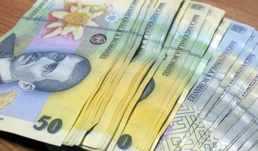 CURS VALUTAR BNR 24 MAI 2018: Euro îşi menţine tendinţa de stagnare