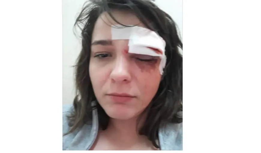 Caz şocant în Bucureşti: O tânără povesteşte pe Facebook cum a fost atacată şi jefuită pe stradă