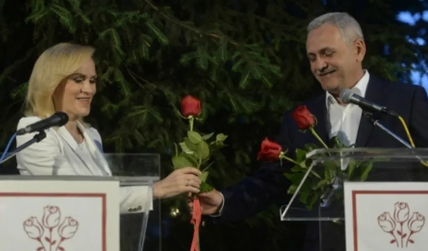 Gabriela Firea: Cel puţin şapte parlamentari de la mai multe partide au semnat adeziuni la PSD